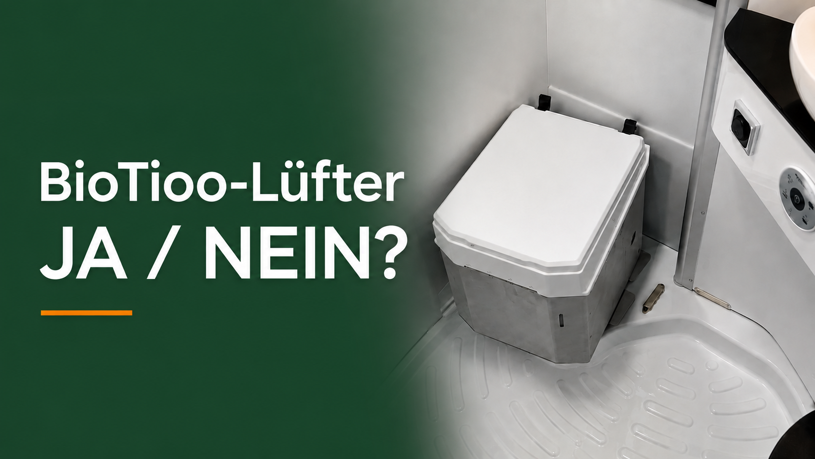 Passiv dicht: Warum die BioTioo nicht zwingend einen Dauer-Lüfter braucht