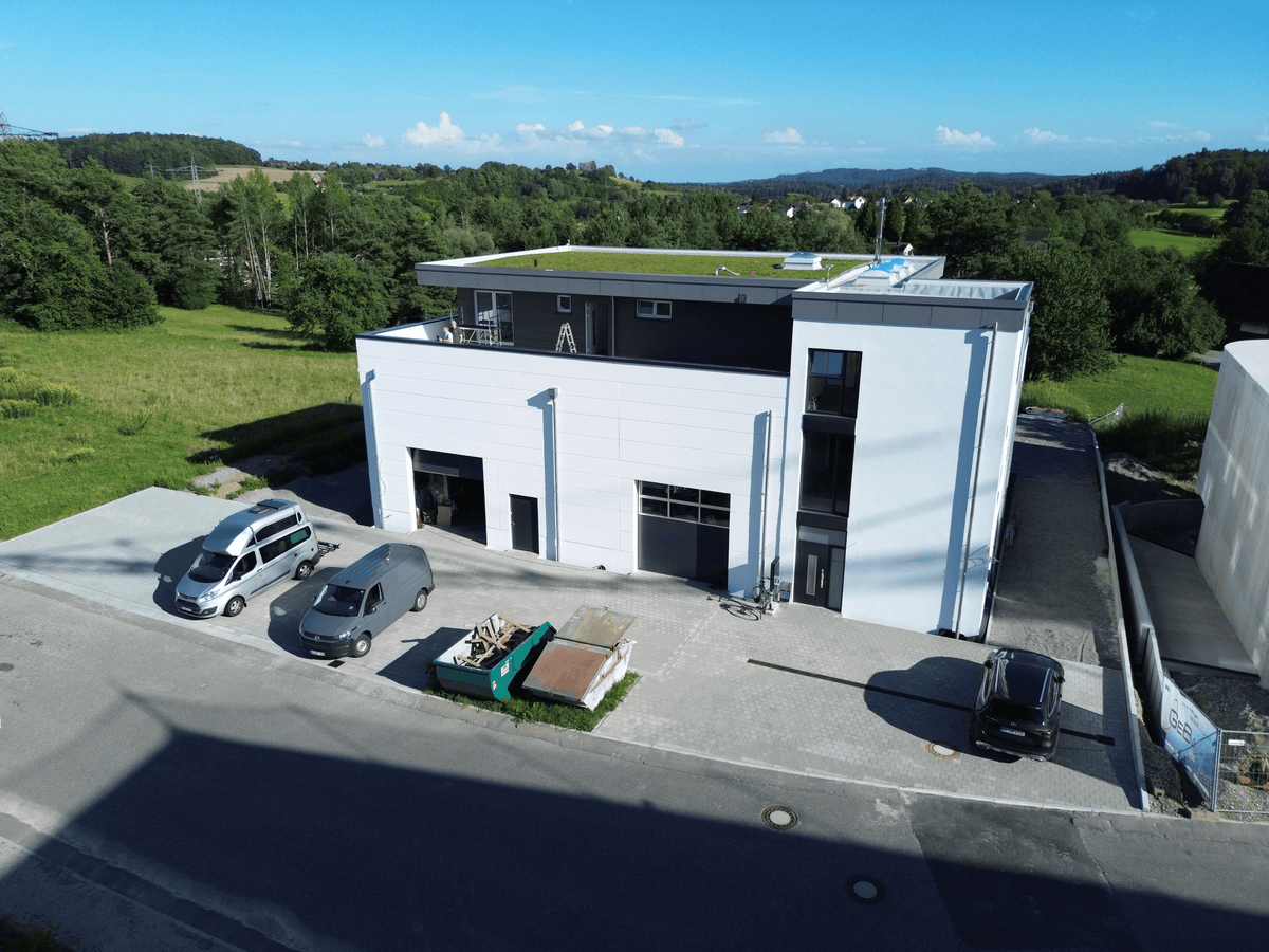 BioTioo baut Zukunft in Überlingen