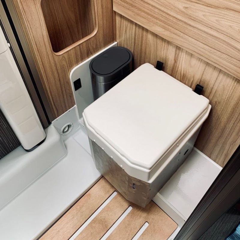 Hymer ML-T 570 CrossOver