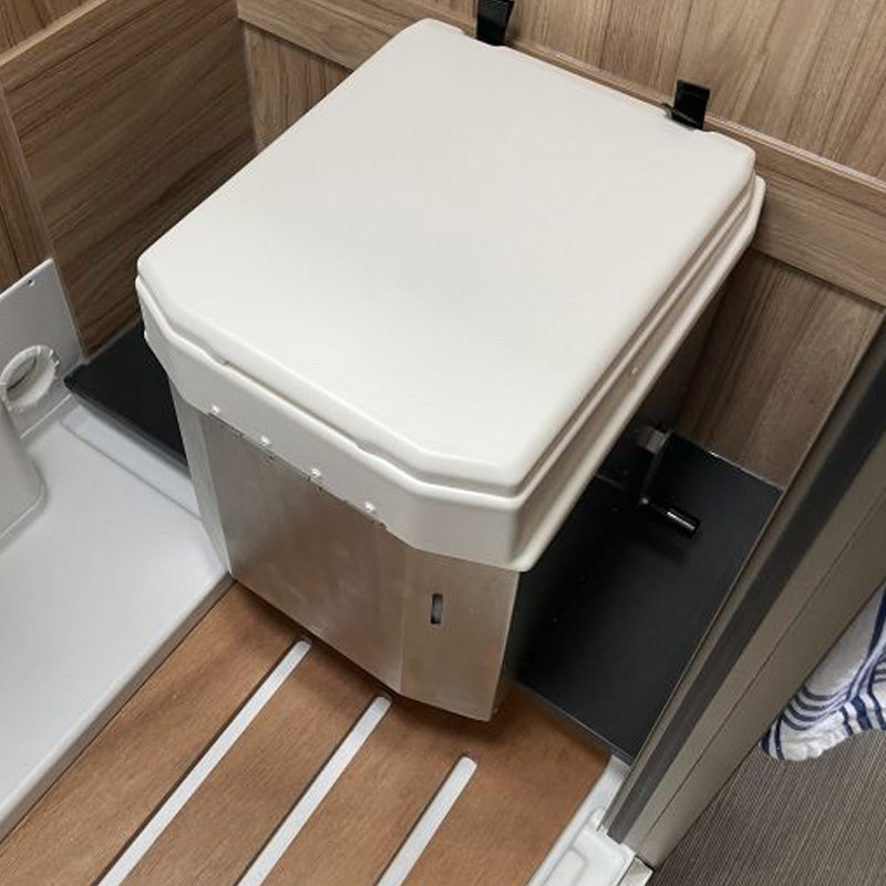 Hymer ML-T 580