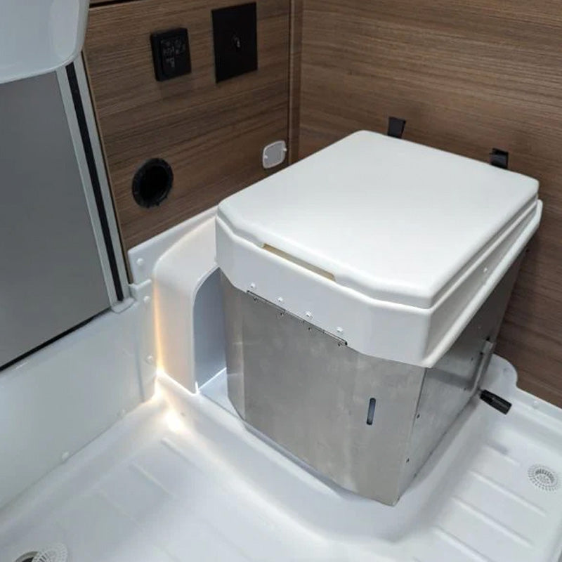 Knaus VanTi 650