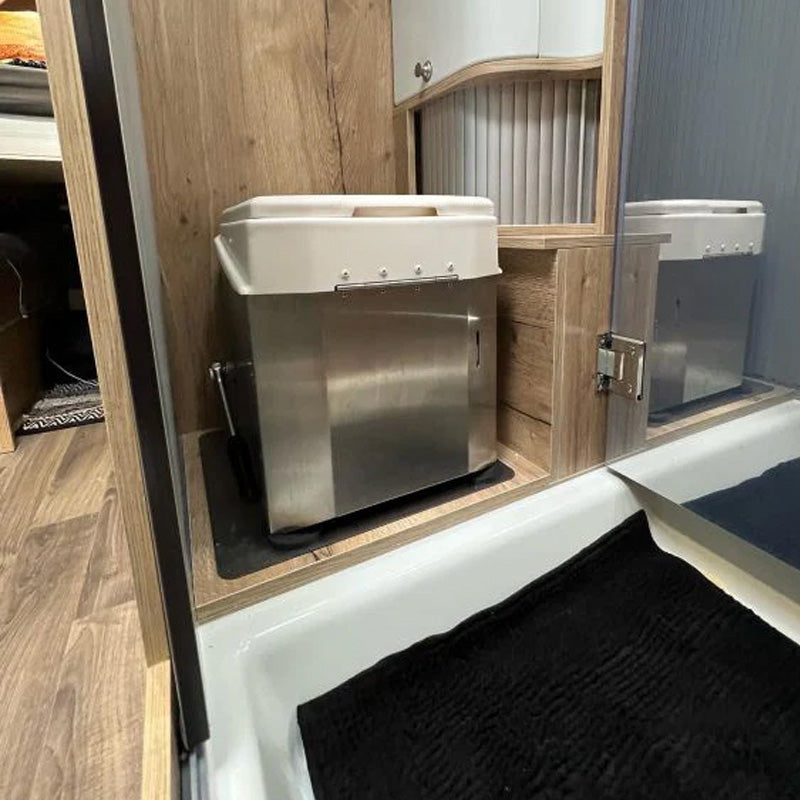 Mega Mobil Lounge 600
