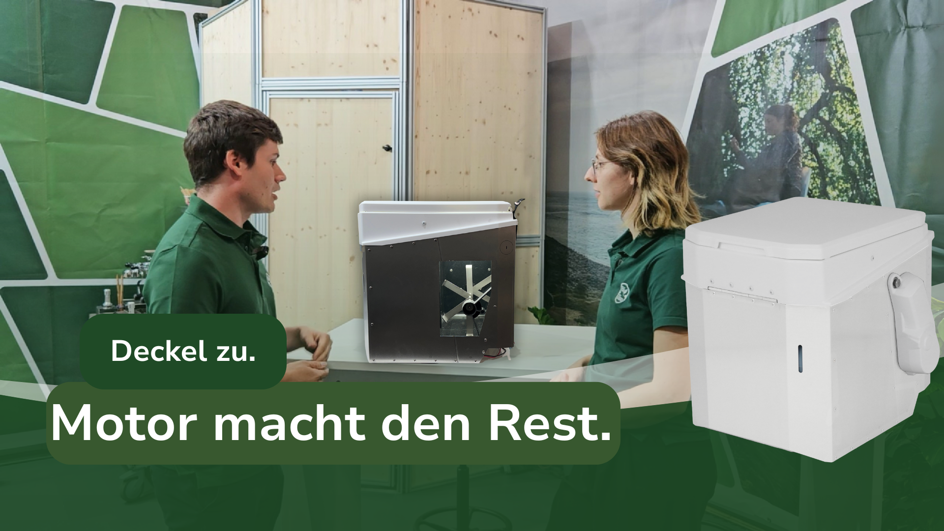 Video laden: