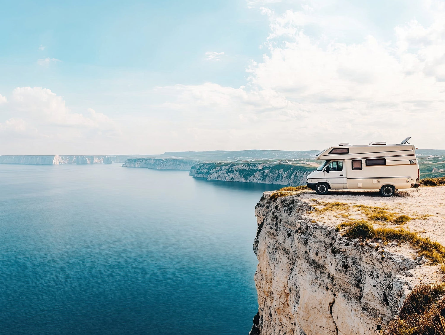 Trockentoilette im Camper nachrüsten