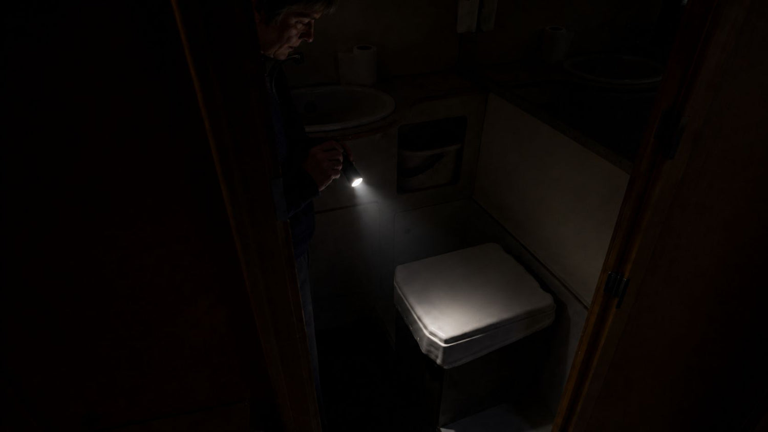 Trenntoilette nachts als Frau – die Sieben-Punkte-Lösung, die Hersteller meist nicht beschreiben.
