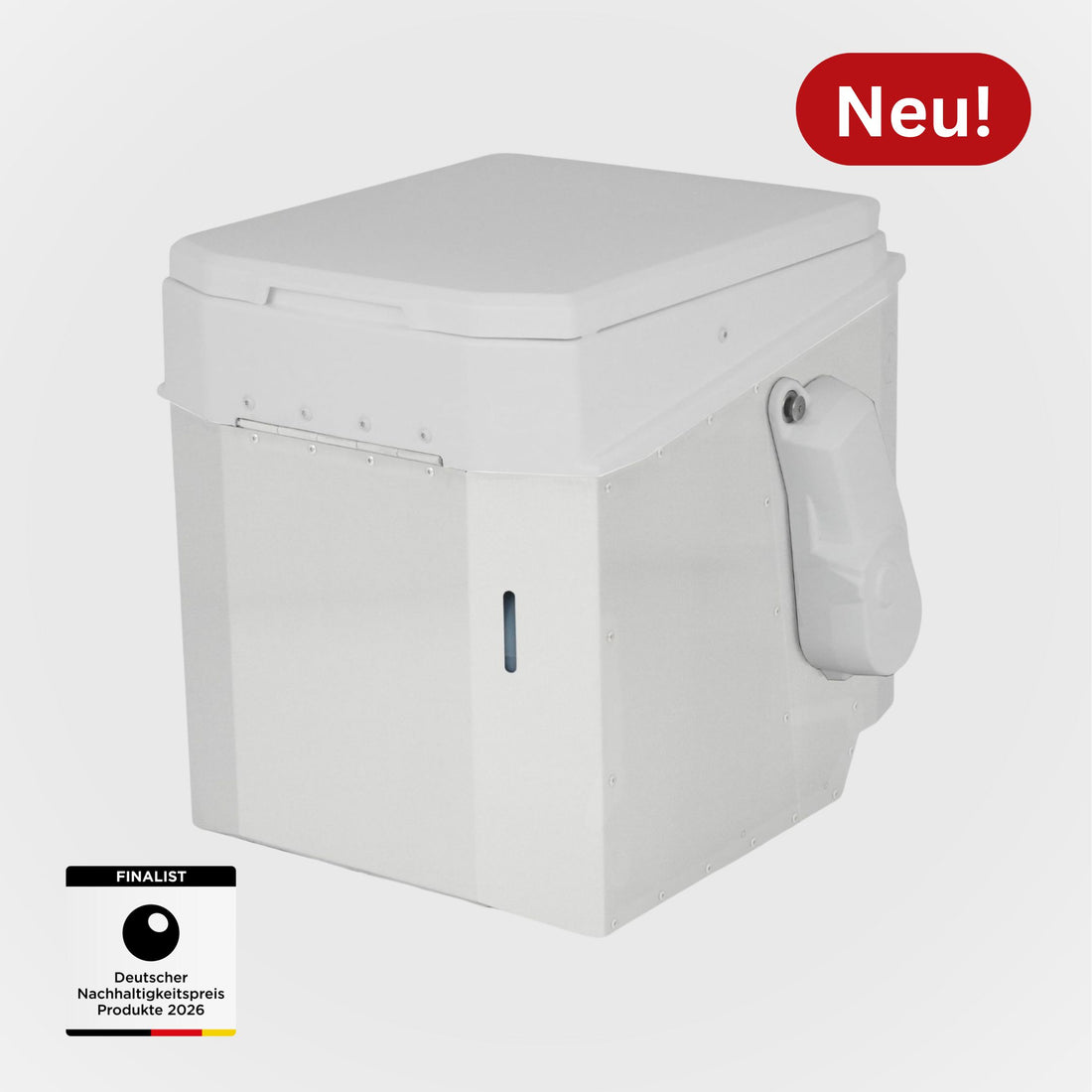 BioTioo 2.0 RL-M in Weiß
