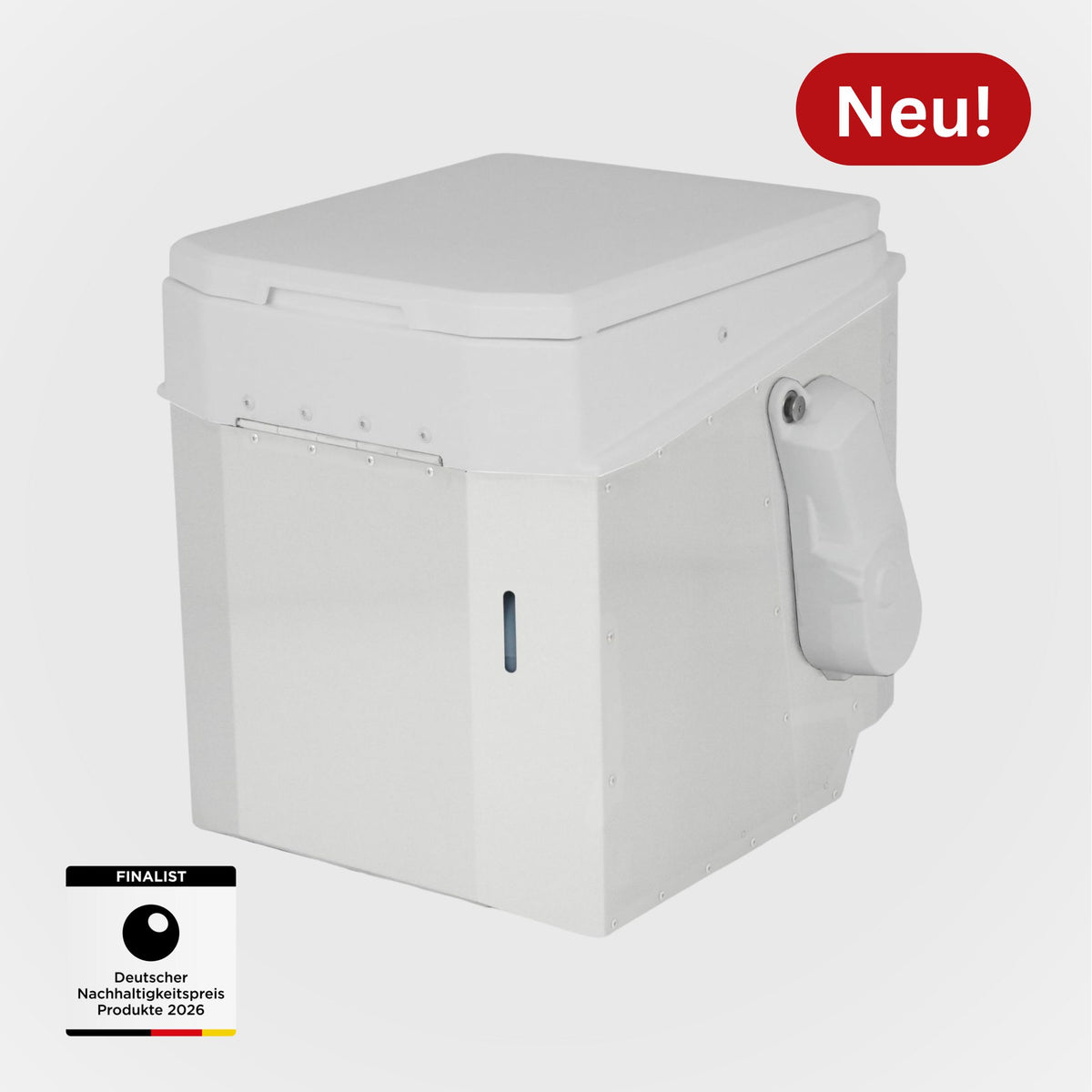 BioTioo 2.0 RL-M in Weiß