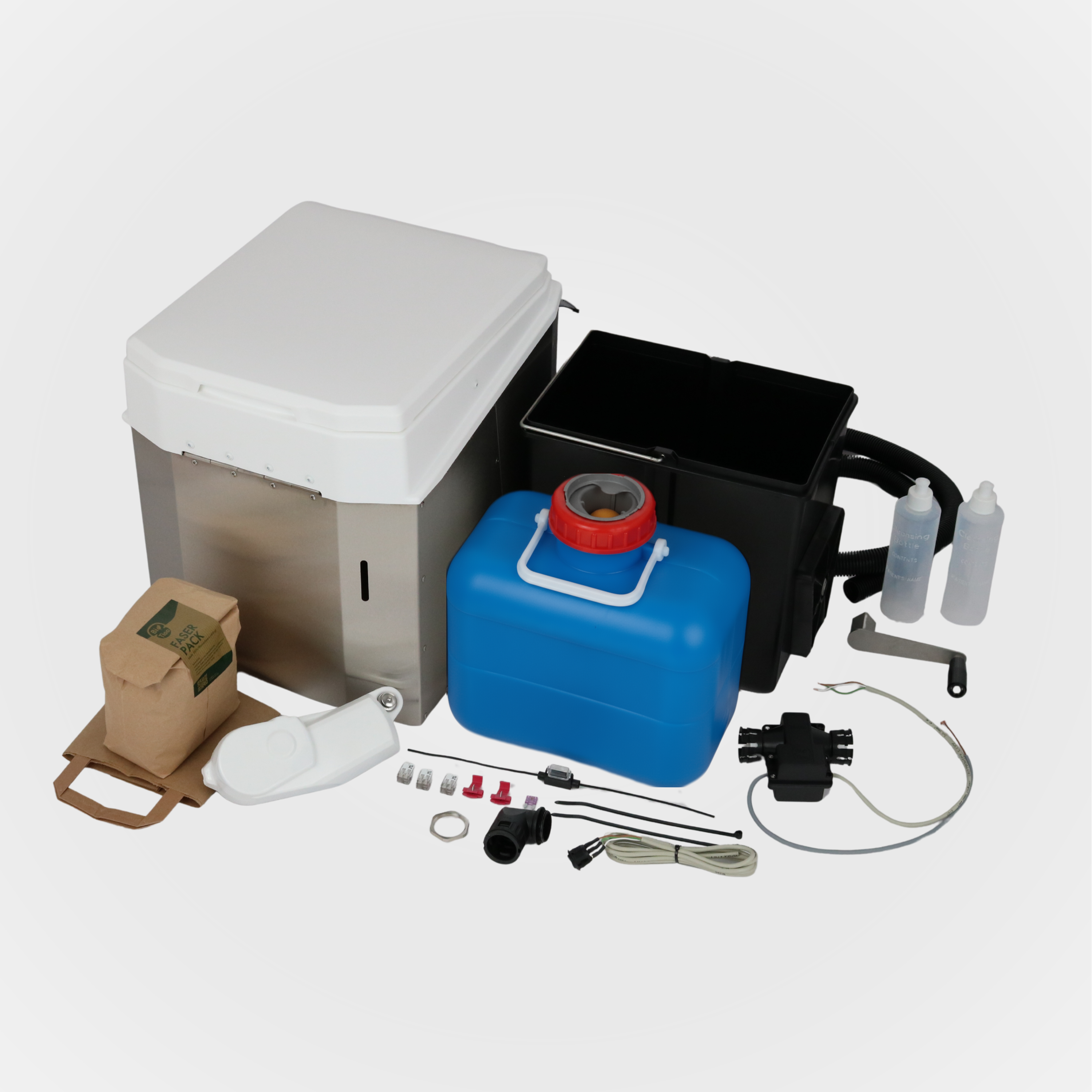 BioTioo 2.0 RL-Motion (RL-M)