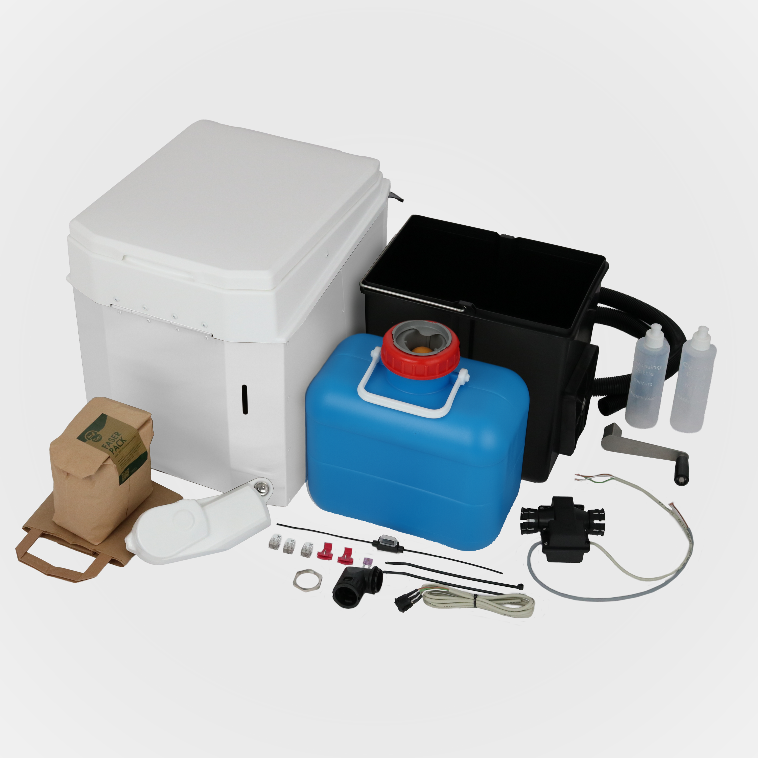 BioTioo 2.0 RL-Motion (RL-M)