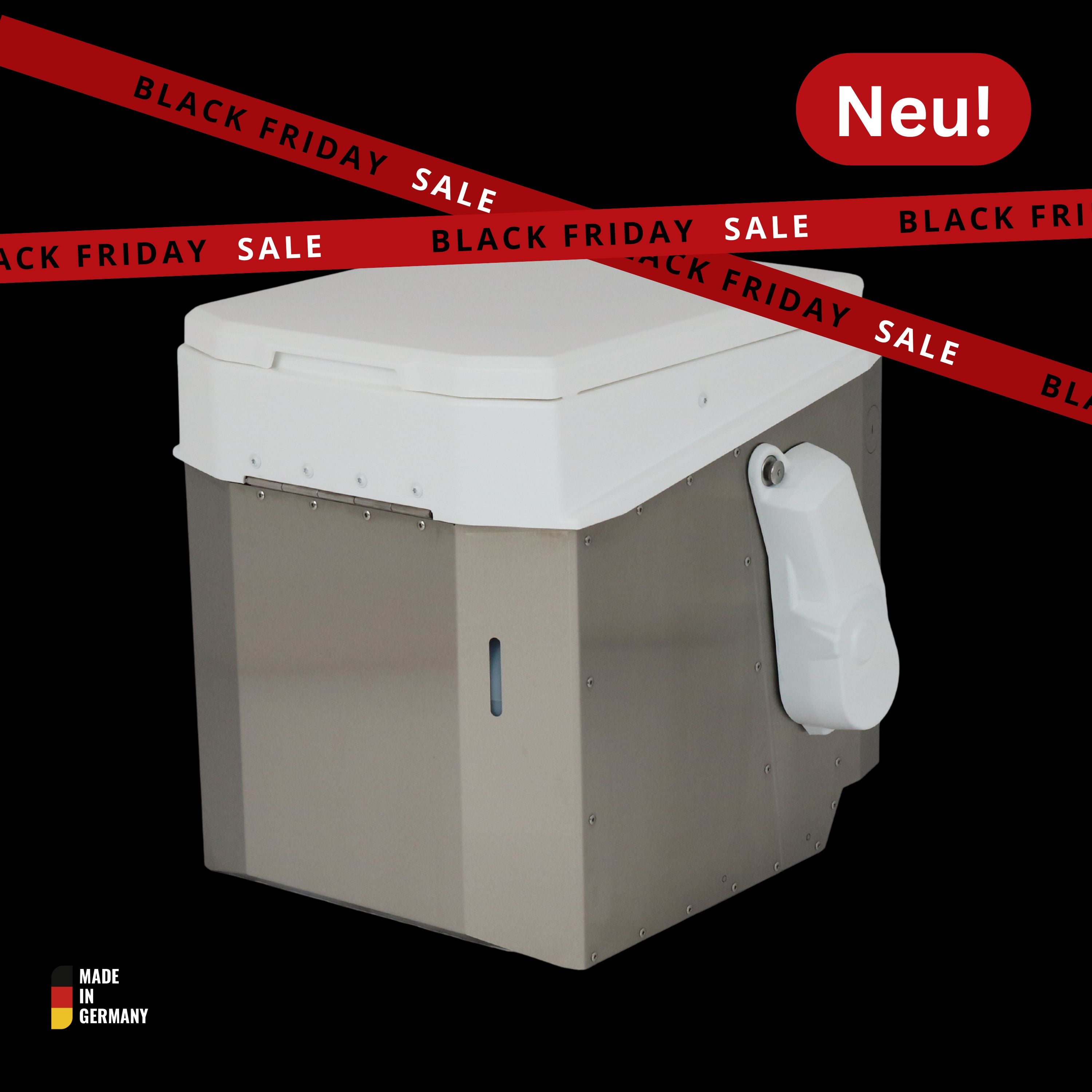 BioTioo 2.0 RL-Motion (RL-M)