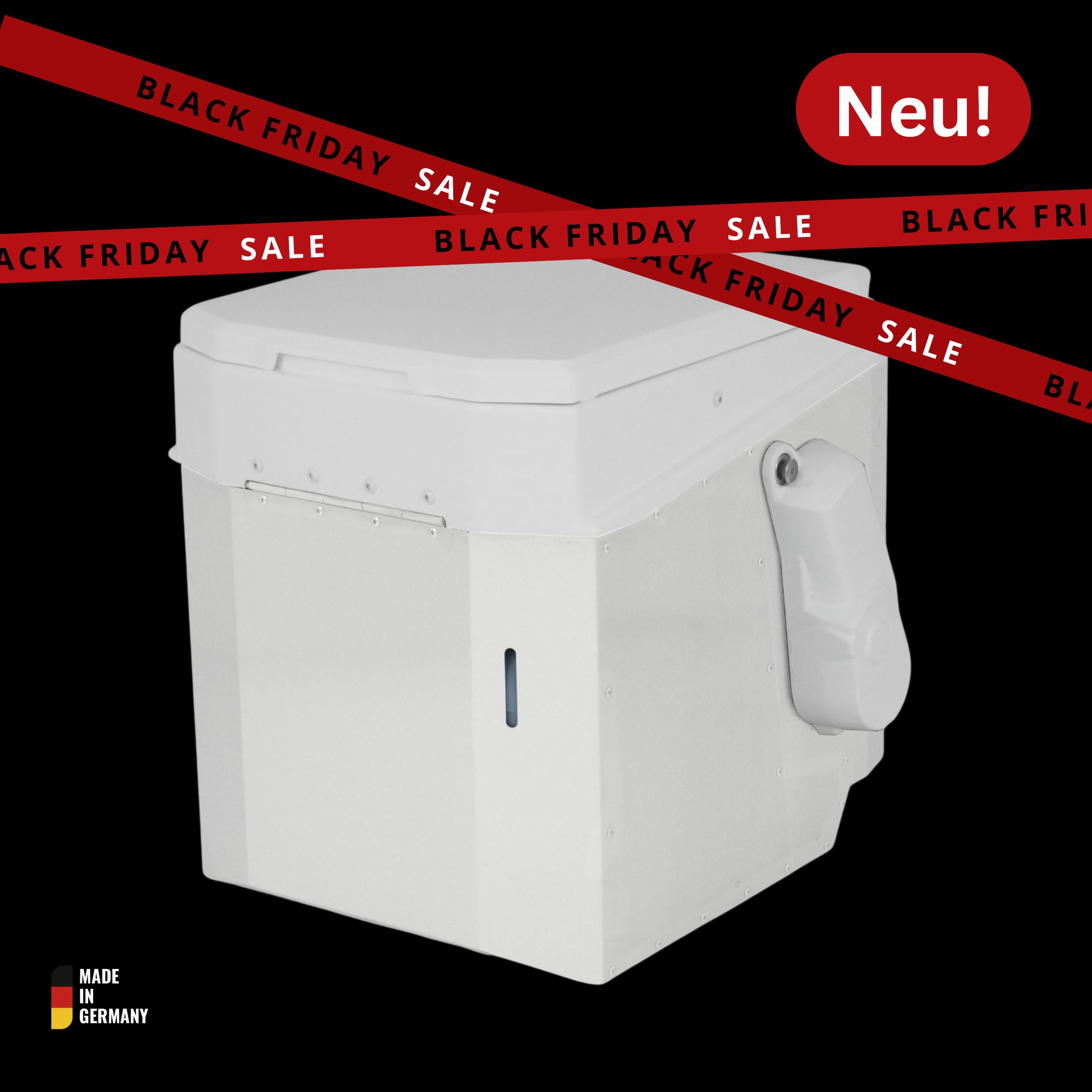 BioTioo 2.0 RL-Motion (RL-M)