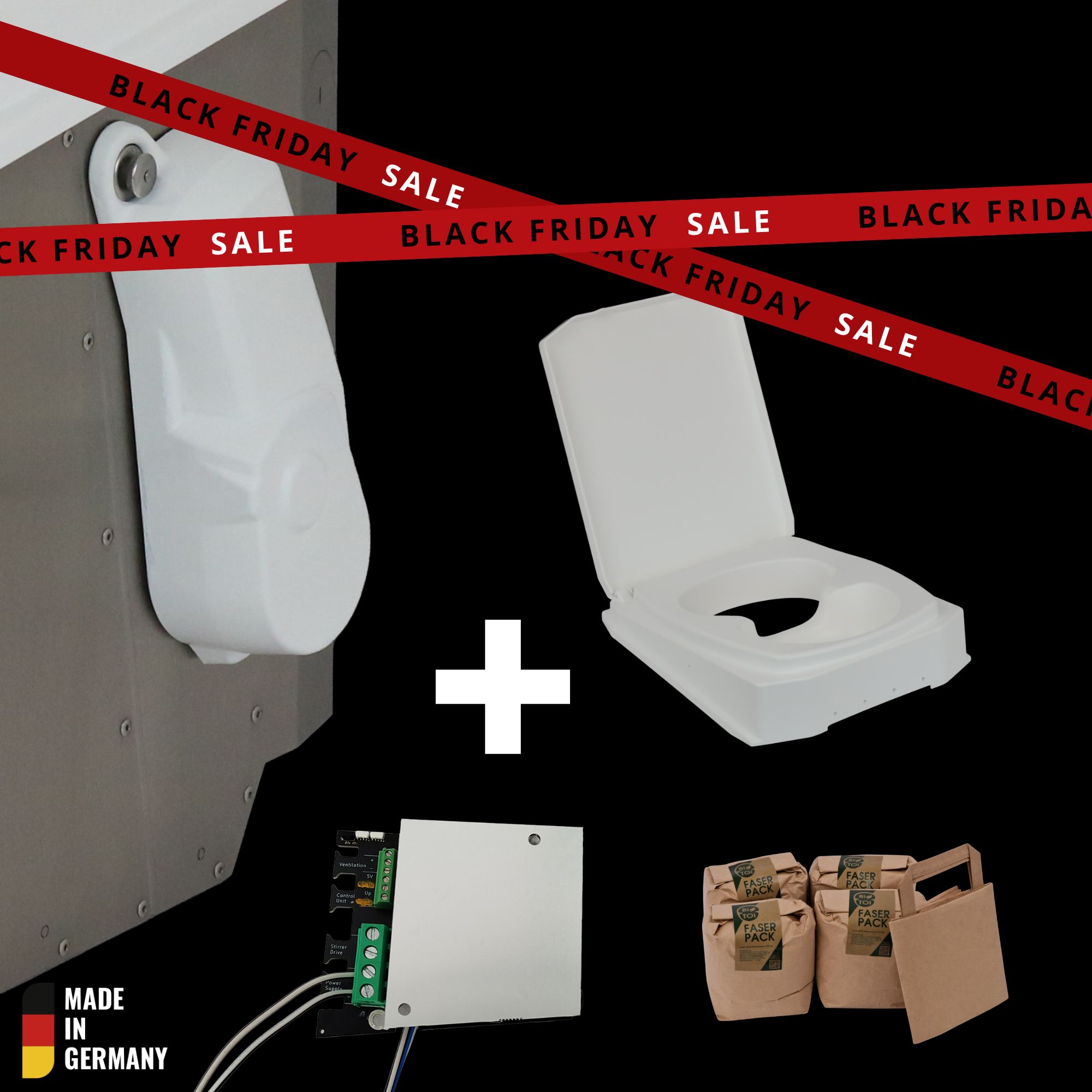 Motor Bundle 1.0 Base