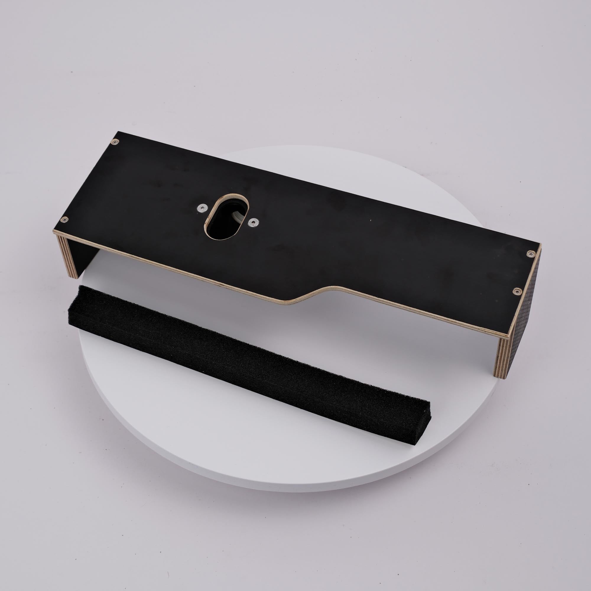 Nugget Edition Einbau-Set