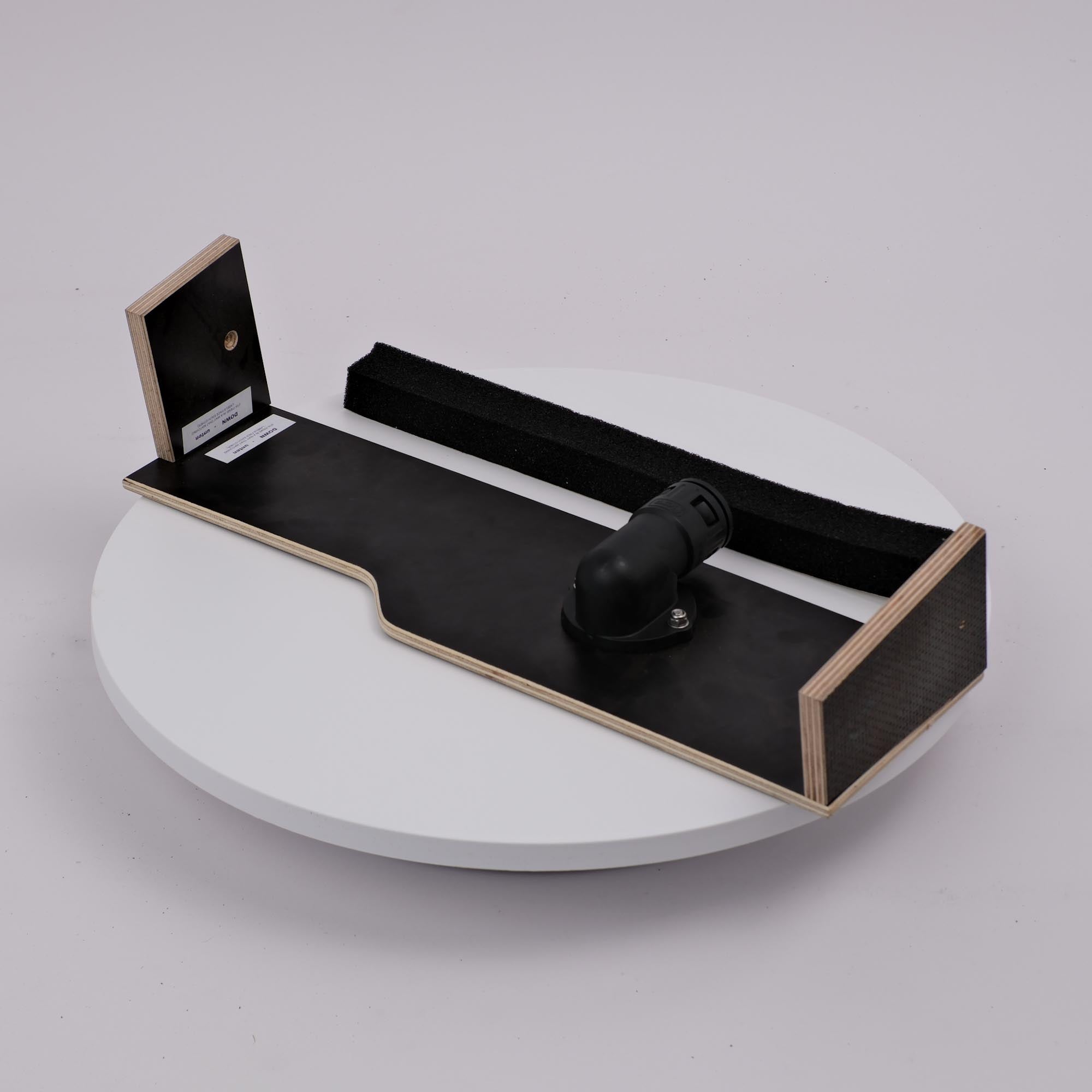 Docking Station für Ford Nugget