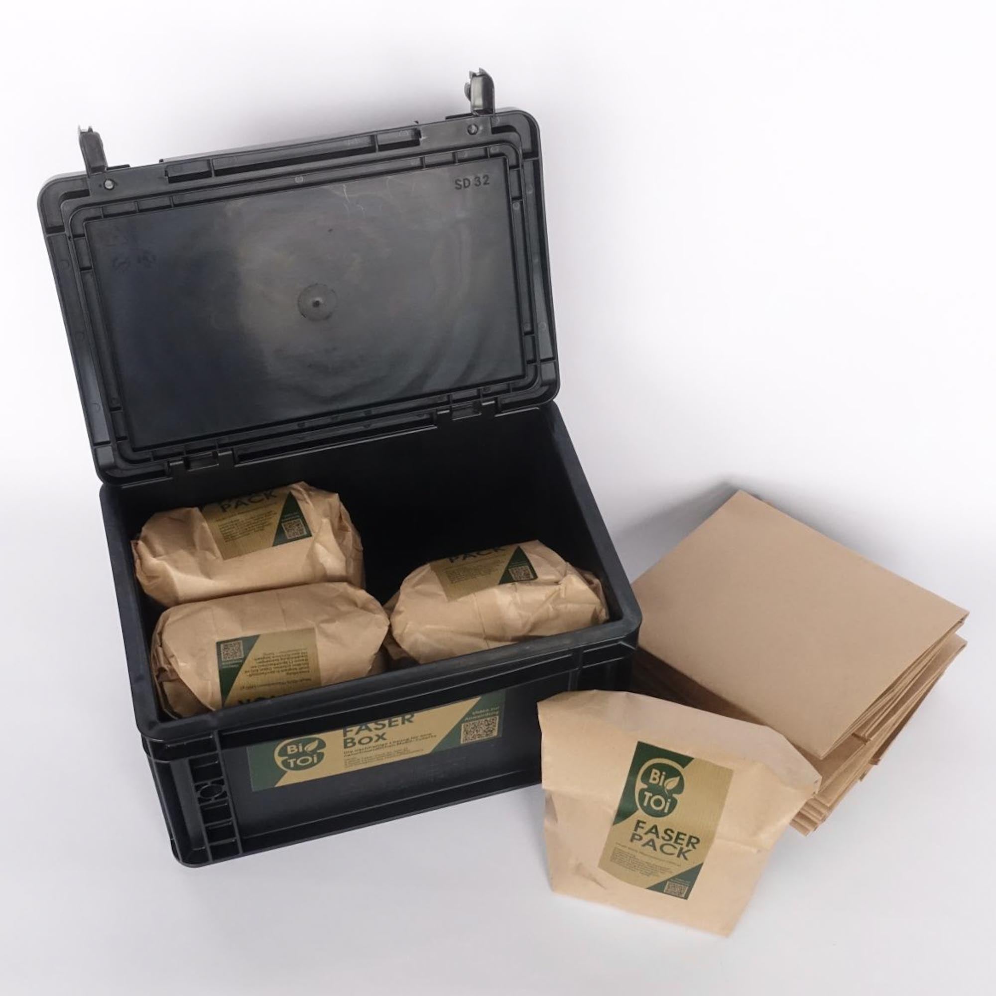 FaserBox