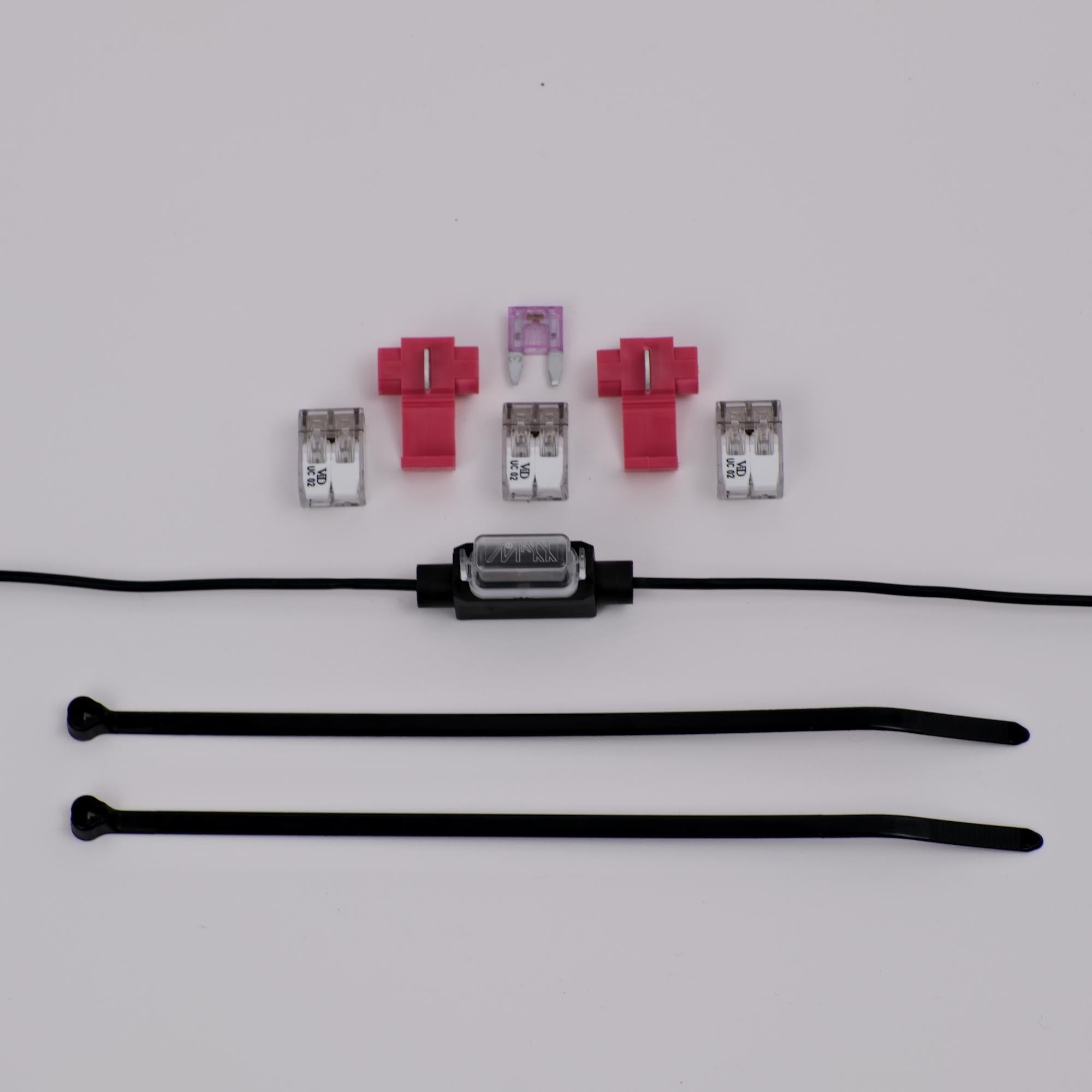 Lüfter-Kit BioTioo
