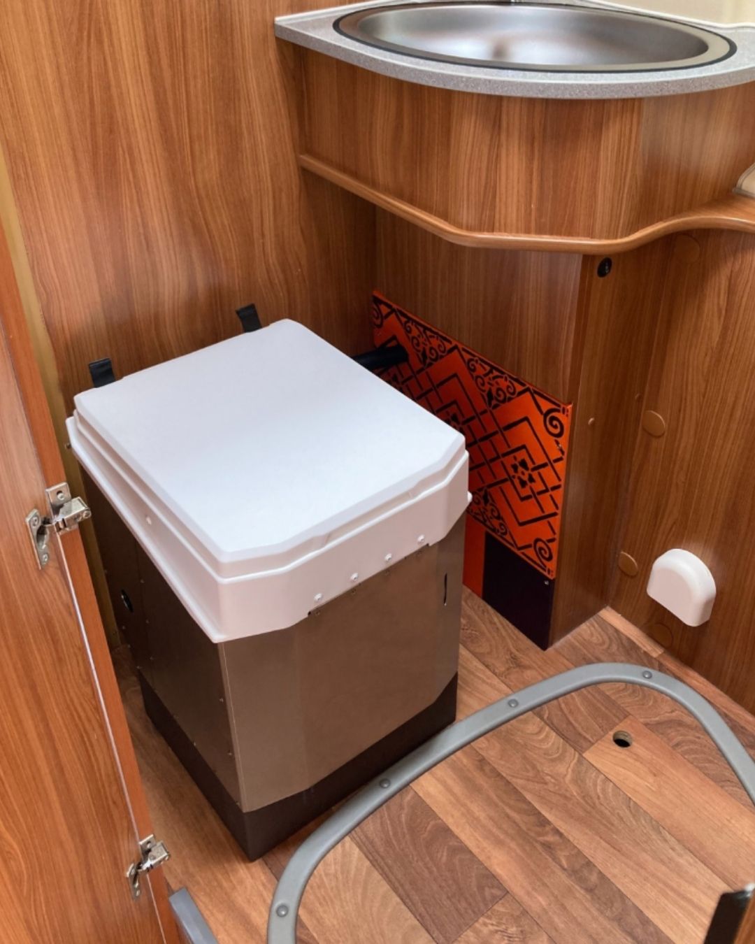 <strong>Citroen Jumper Globecar 2012</strong>