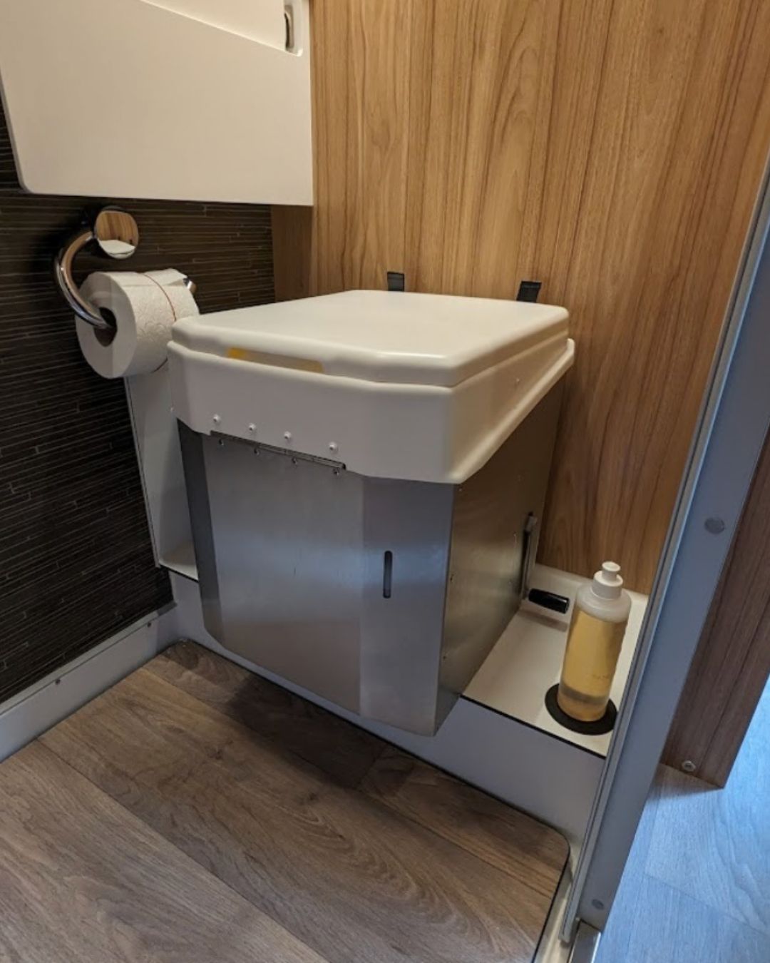 <strong>Hymer Grand Canyon S Baujahr 2022</strong>