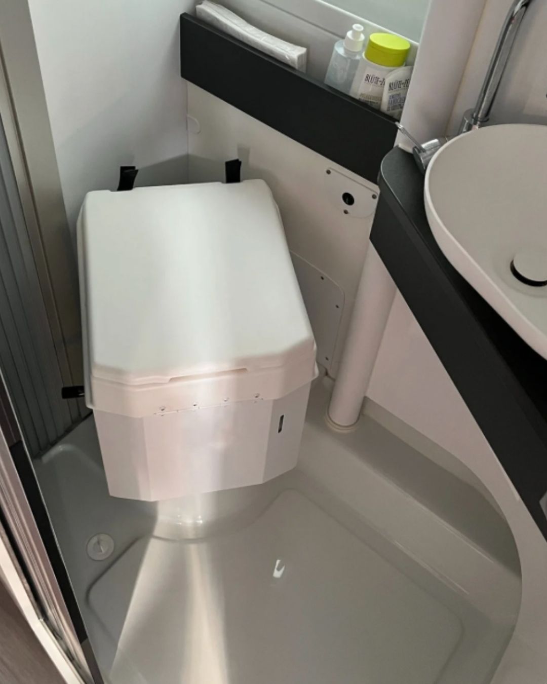 <strong>Adria Supreme 640 SGX </strong>