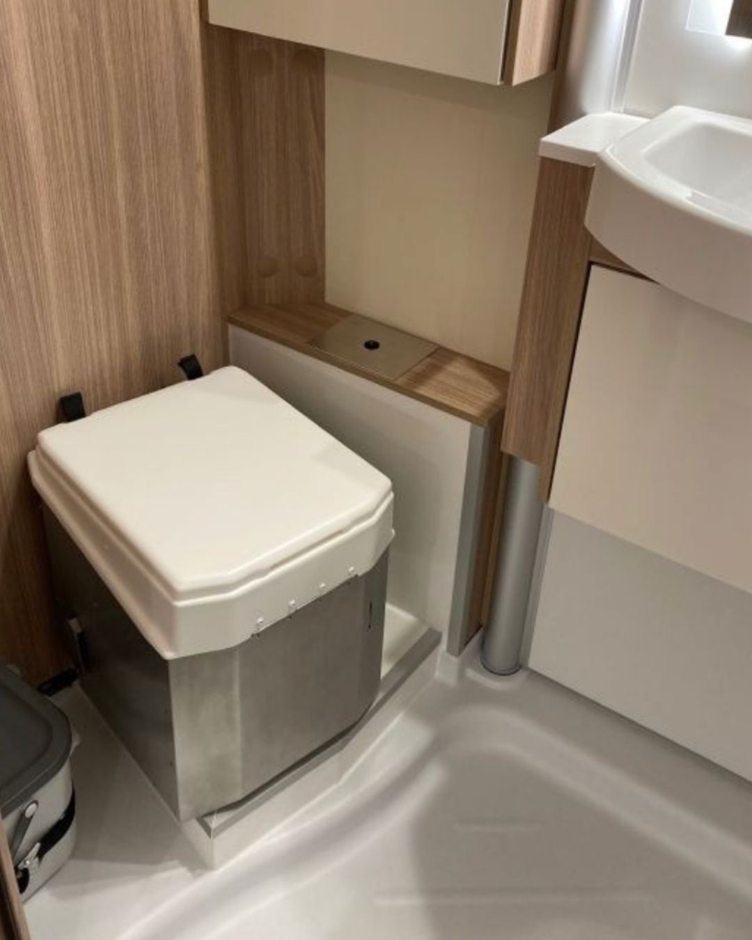 <strong>Knaus BoxStar 630</strong>