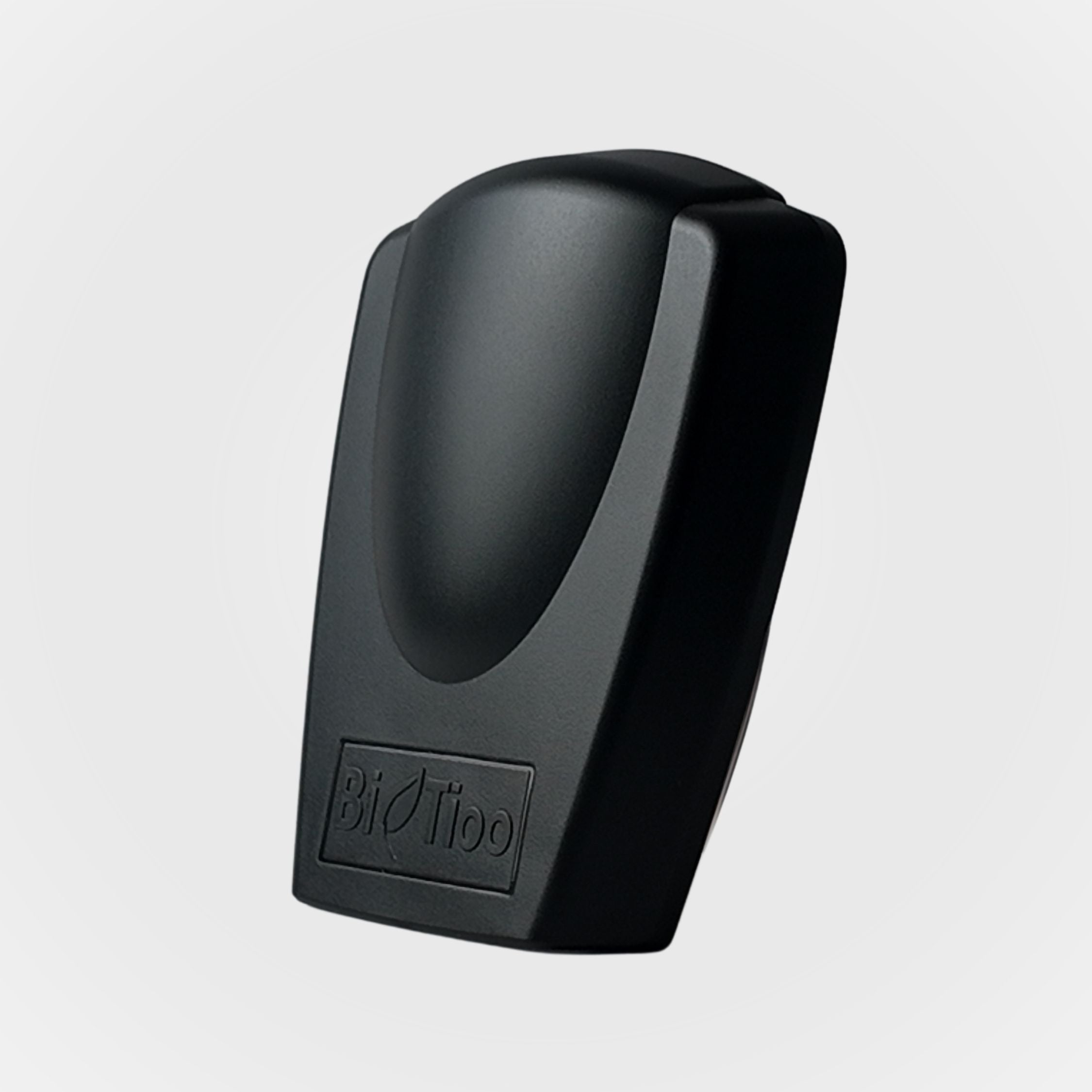 Außenabdeckung – Filtergehäuse für Trockentrenntoiletten