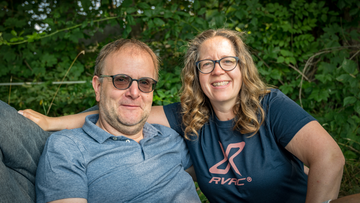 Dirk & Sonja