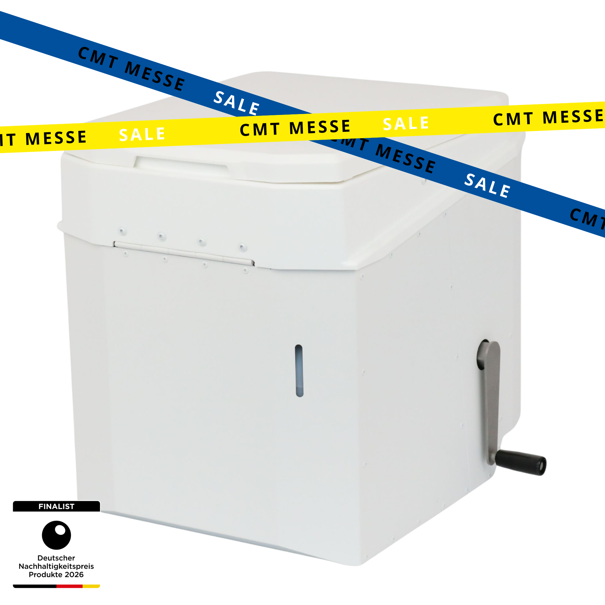 BioTioo 2.0 RL (Messe Edition)