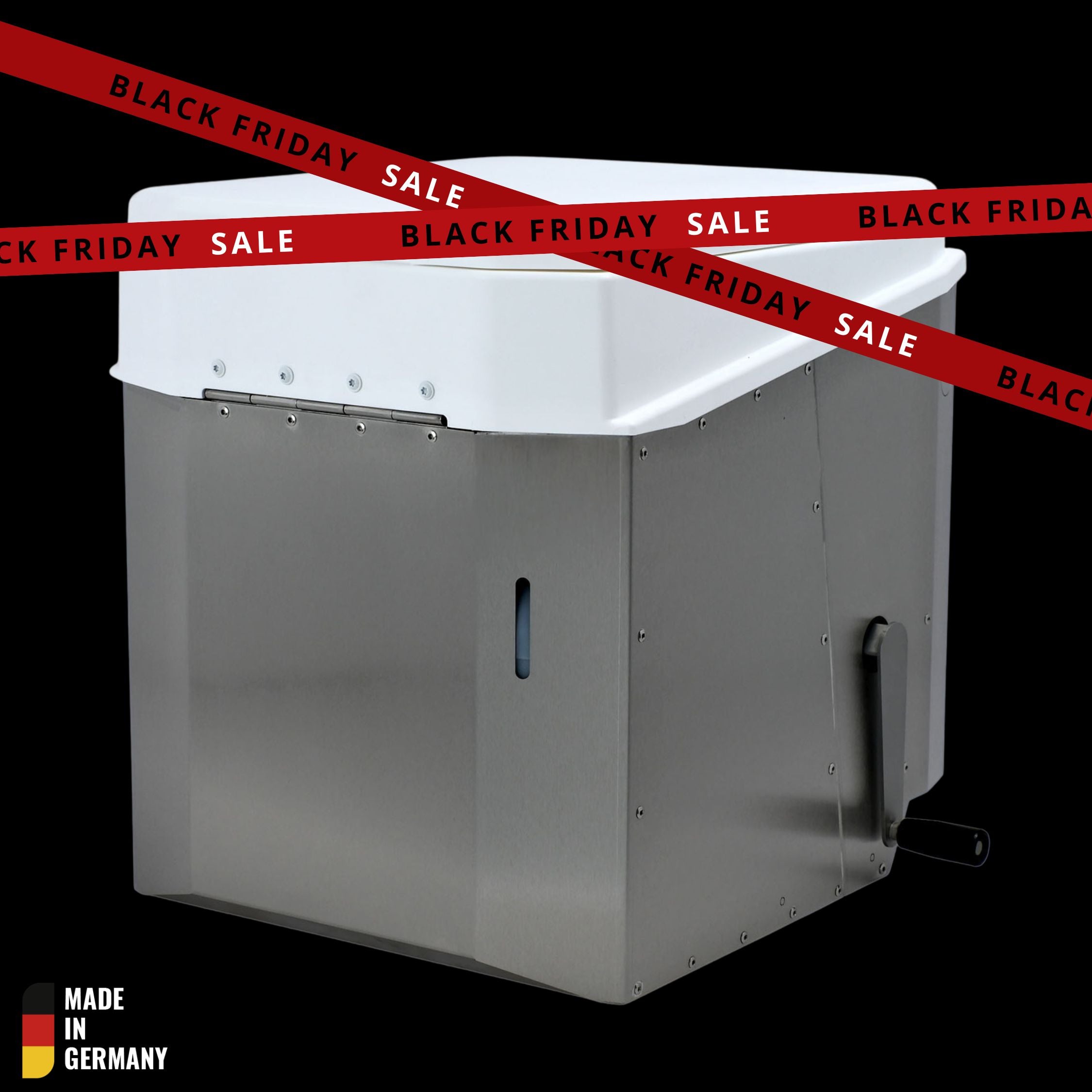 BioTioo 2.0 RL - Black Friday