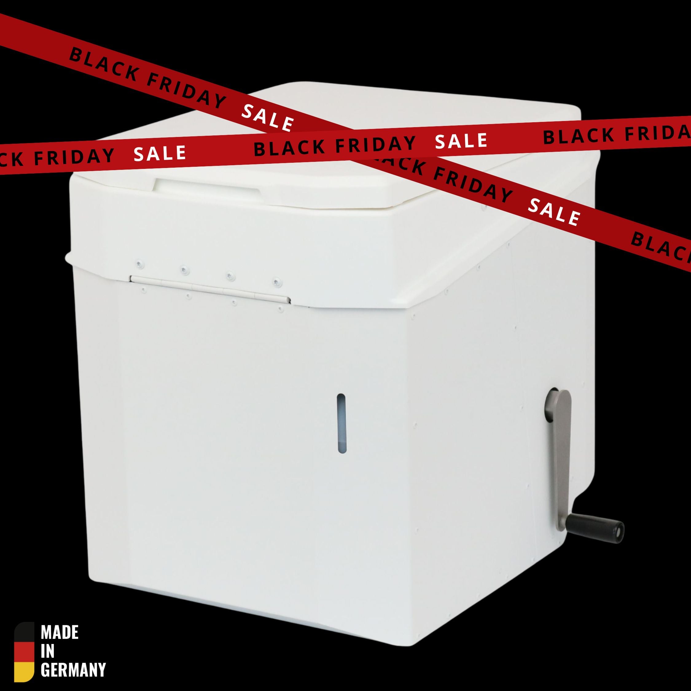 BioTioo 2.0 RL - Black Friday