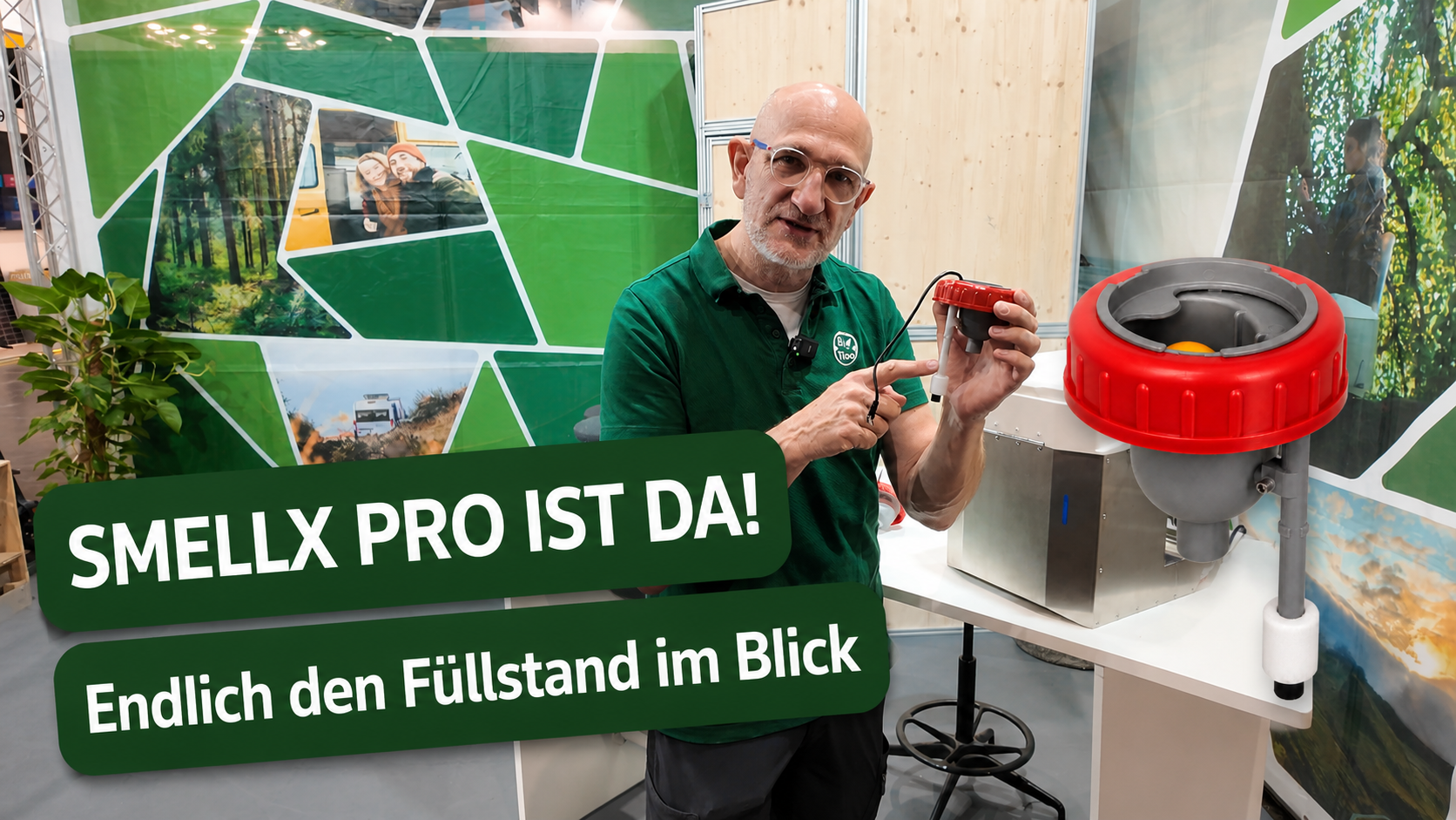 Video laden: 