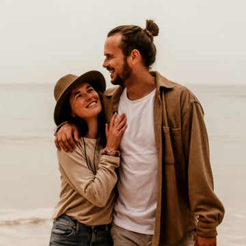 Jasmin & Jonas