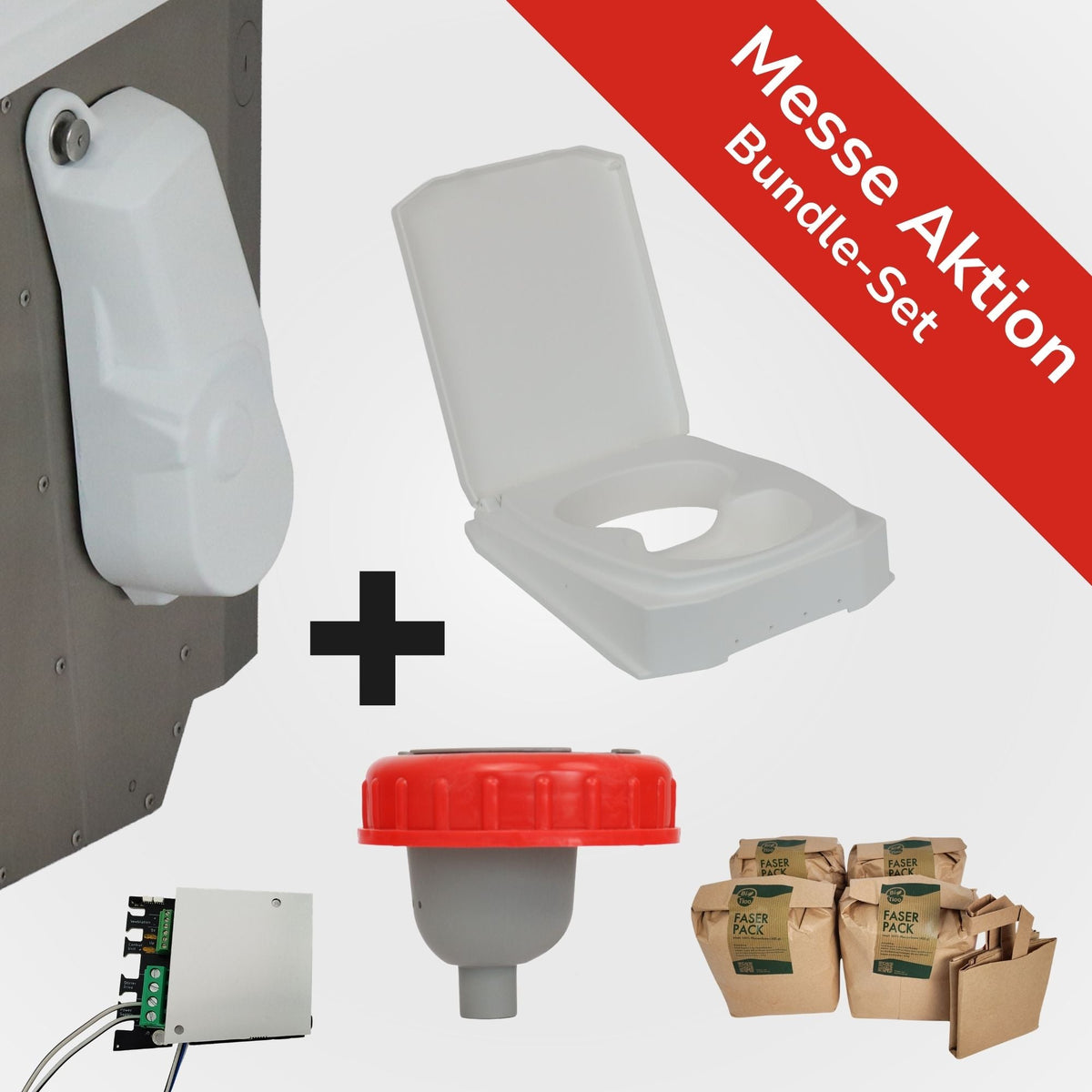 Motor Bundle 1.0 Plus