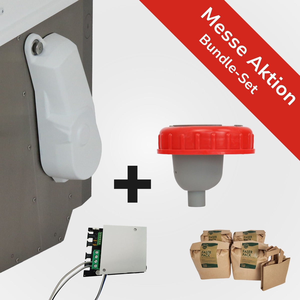 Motor Bundle 2.0 Plus