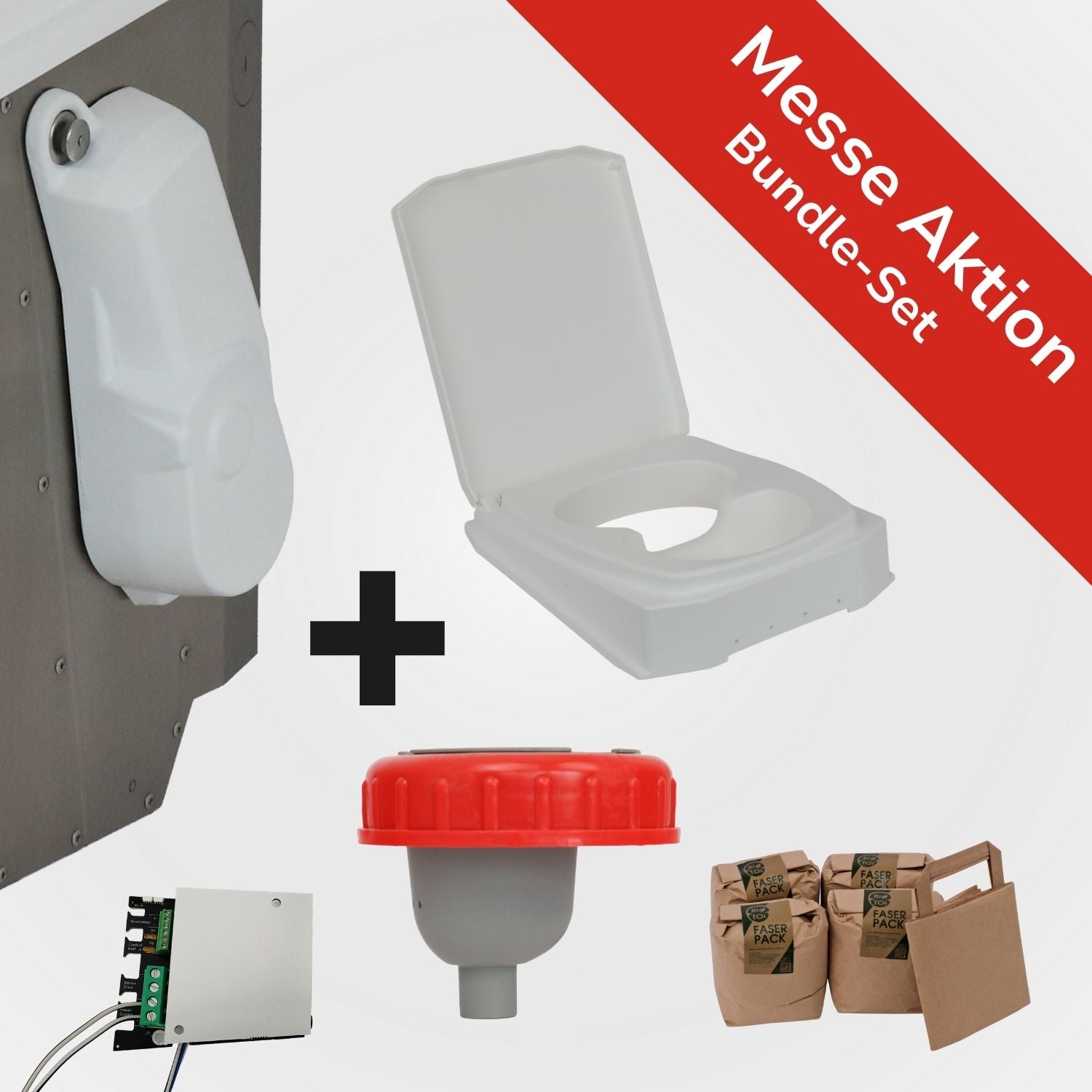 Motor Bundle 1.0 Plus