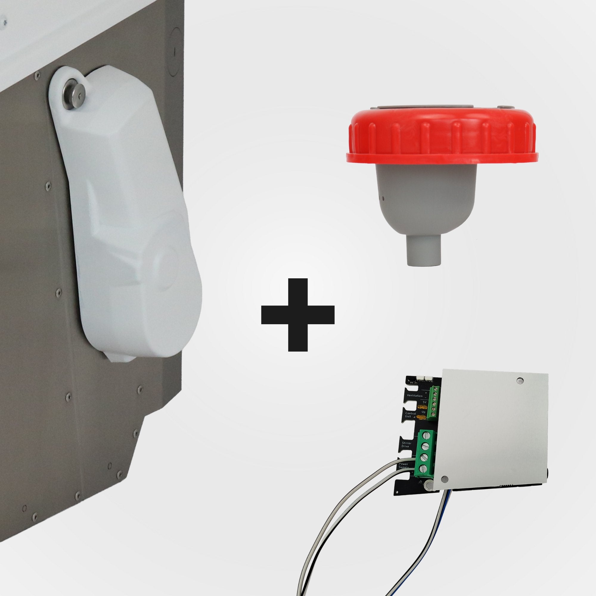 Motor Bundle 2.0 Plus