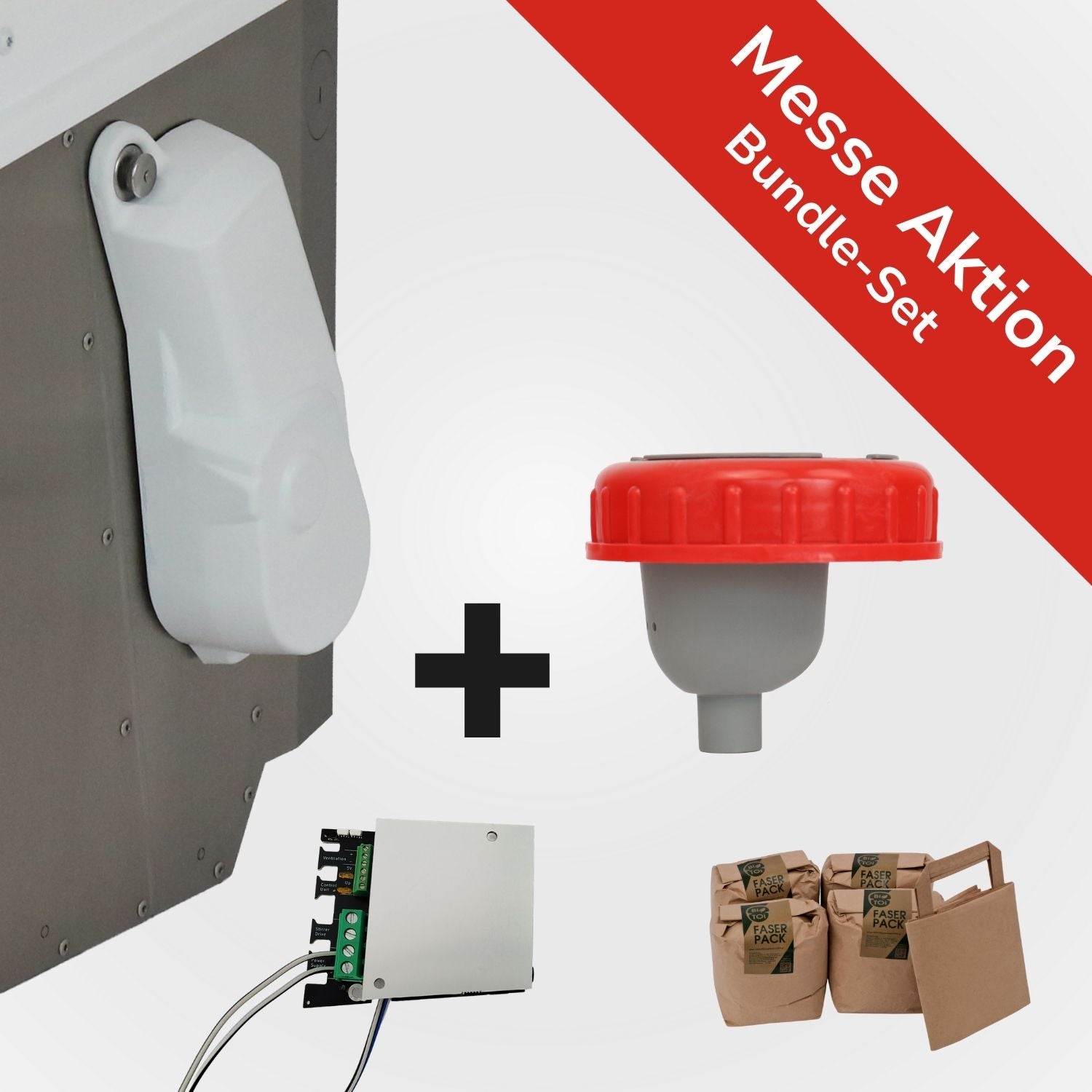 Motor Bundle 2.0 Plus