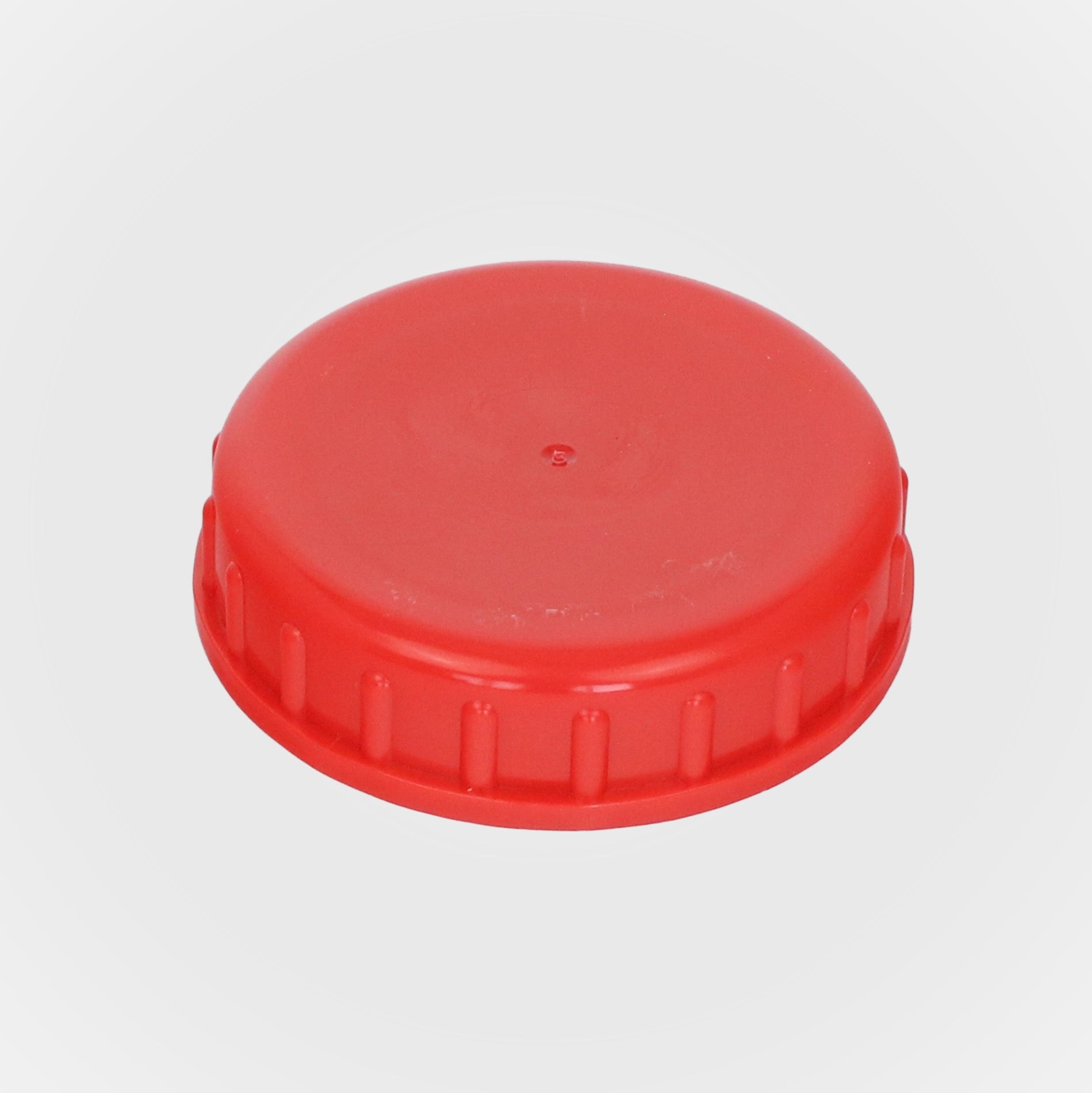 Deckel Urintank geschlossen