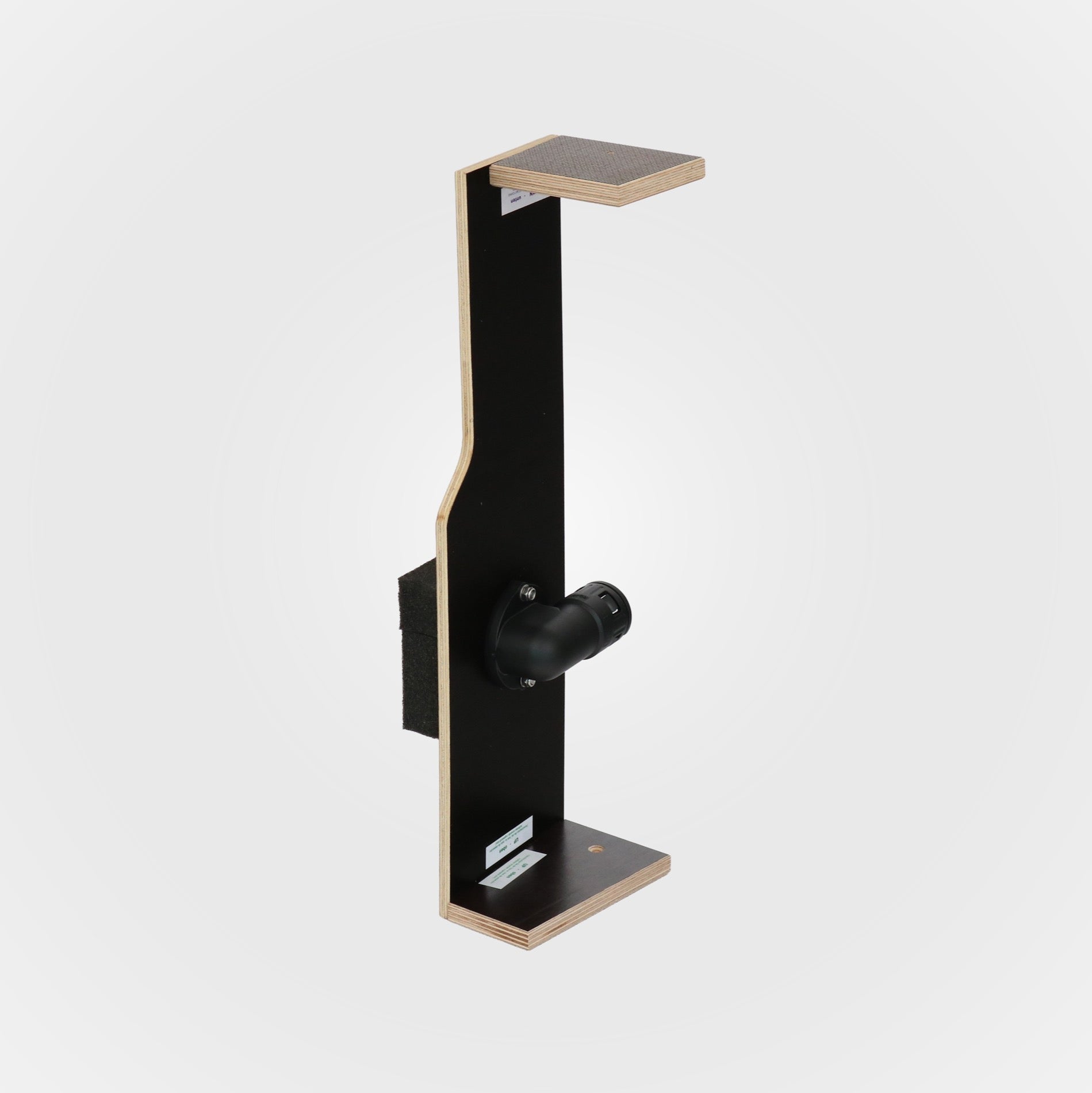 Docking Station für Ford Nugget