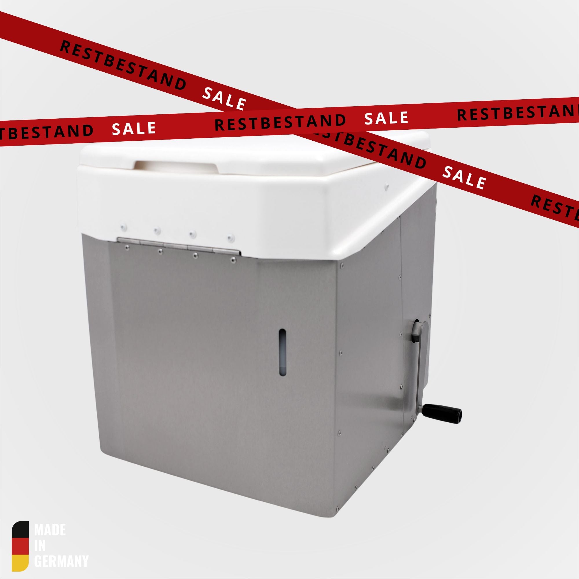 BioTioo 1.0 RL Restbestand