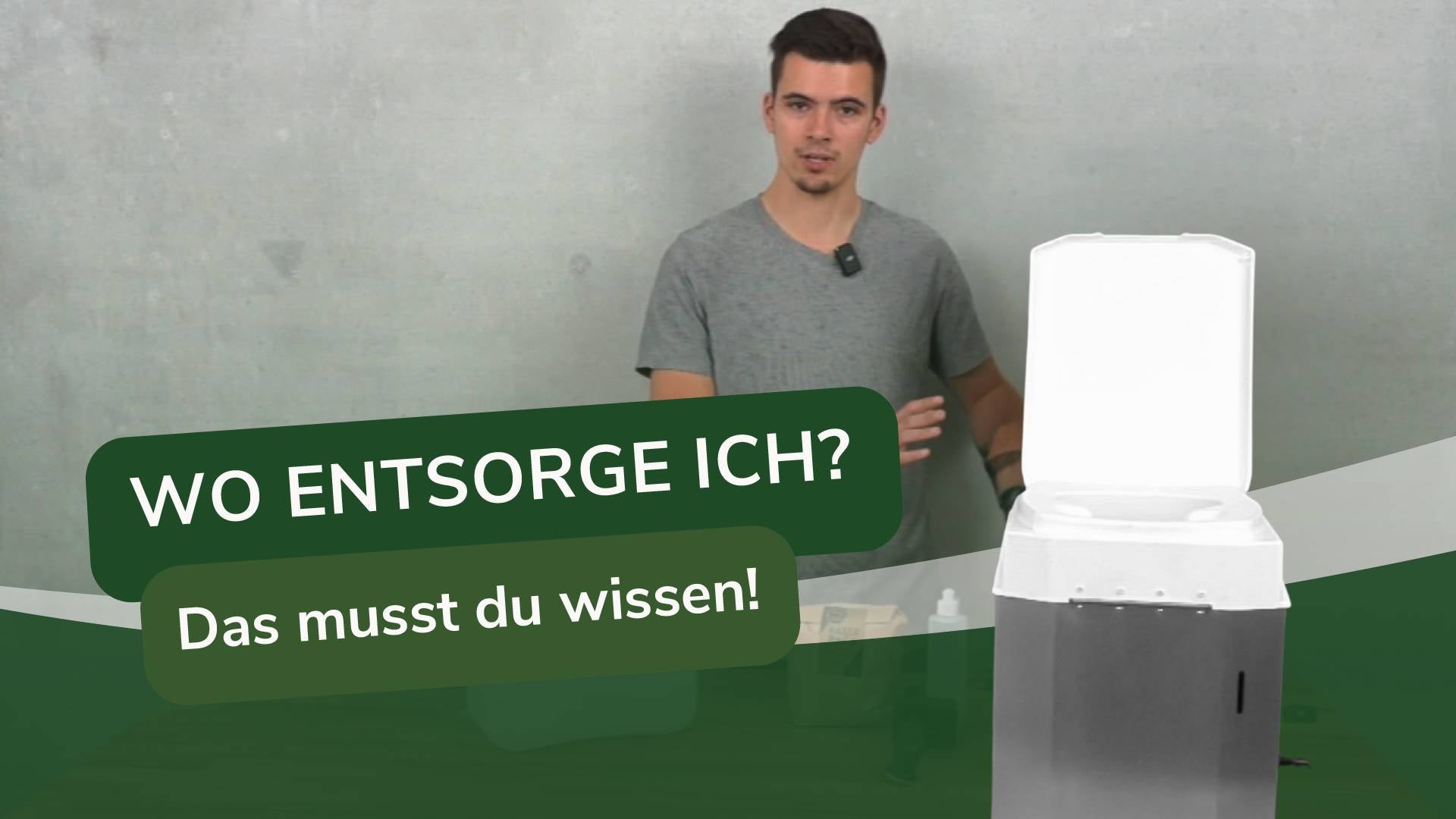 Video laden: 
